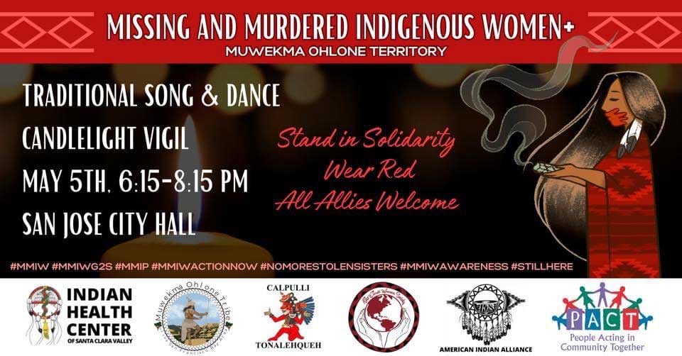 Missing and Murdered Indigenous Women