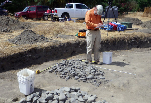 New DNA Analysis Supports an Unrecognized Tribe’s Ancient Roots in California